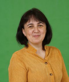 Ургина Мария Александровна