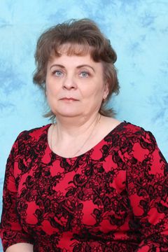 Пискалова Светлана Николаевна