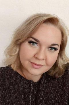 Аитова Галия Исмаиловна