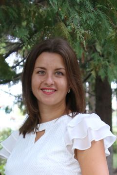 Резник Яна Руслановна