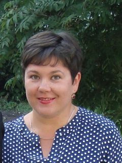 Кудякова Ирина Александровна