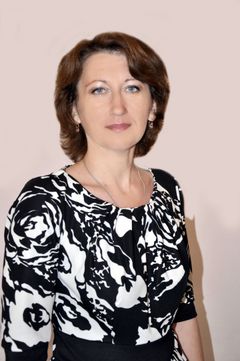 Градусова Елена Михайловна