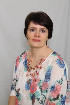 Тополян Елена Александровна